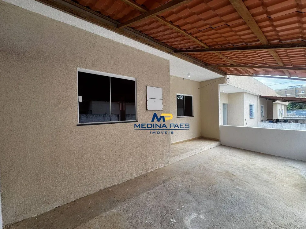 Casa, 2 quartos, 53 m² - Foto 6