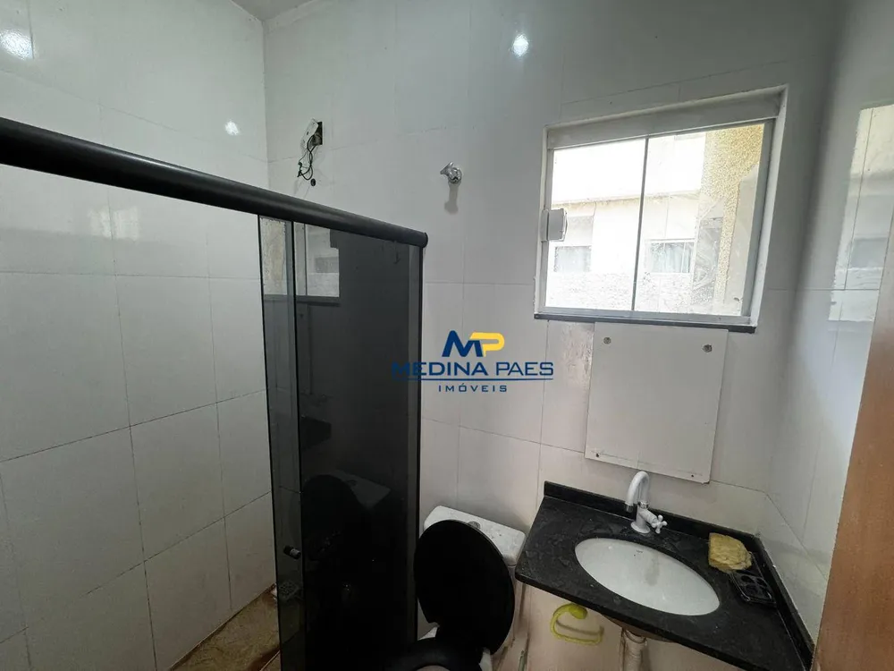Casa, 2 quartos, 53 m² - Foto 16