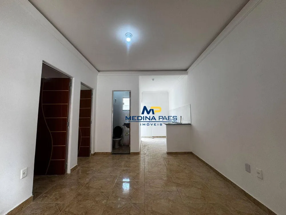 Casa, 2 quartos, 53 m² - Foto 7