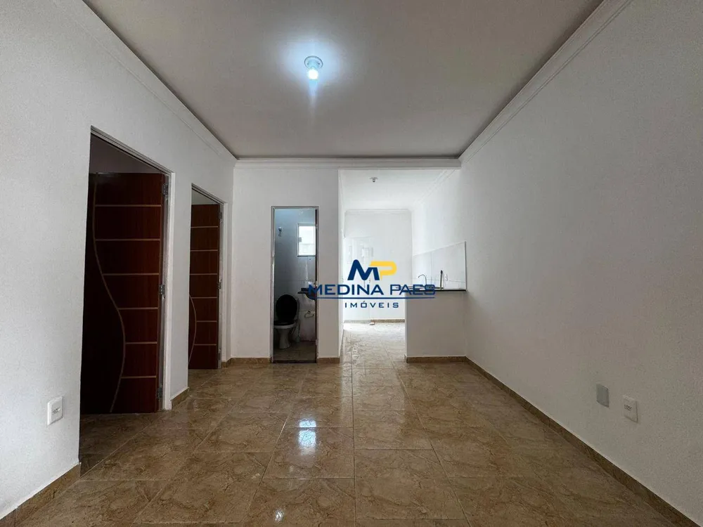 Casa, 2 quartos, 53 m² - Foto 8
