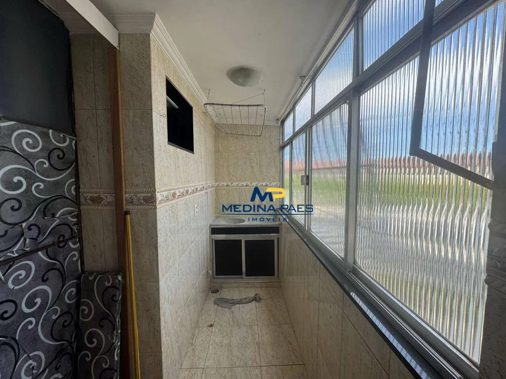 Apartamento, 2 quartos, 54 m² - Foto 8