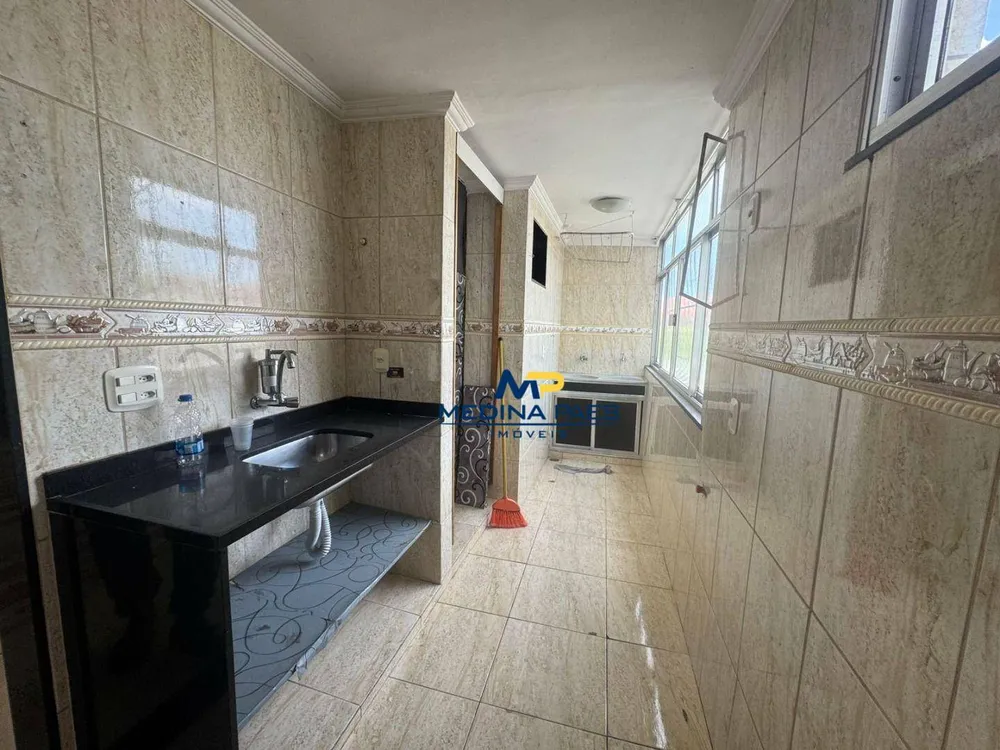 Apartamento, 2 quartos, 54 m² - Foto 7