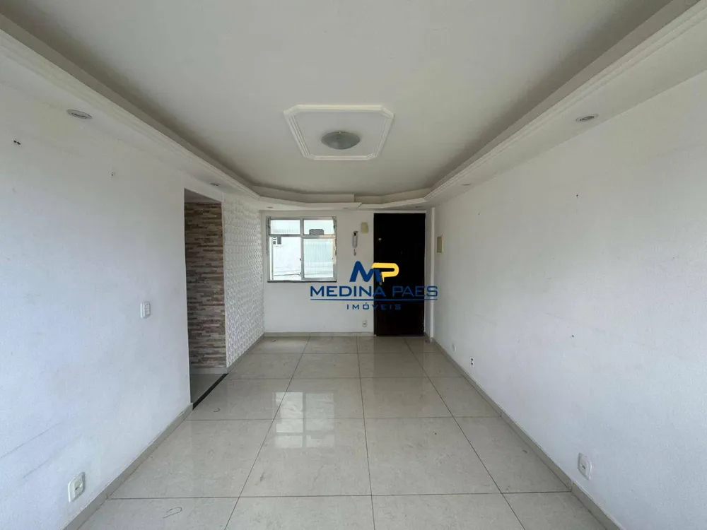 Apartamento, 2 quartos, 54 m² - Foto 2