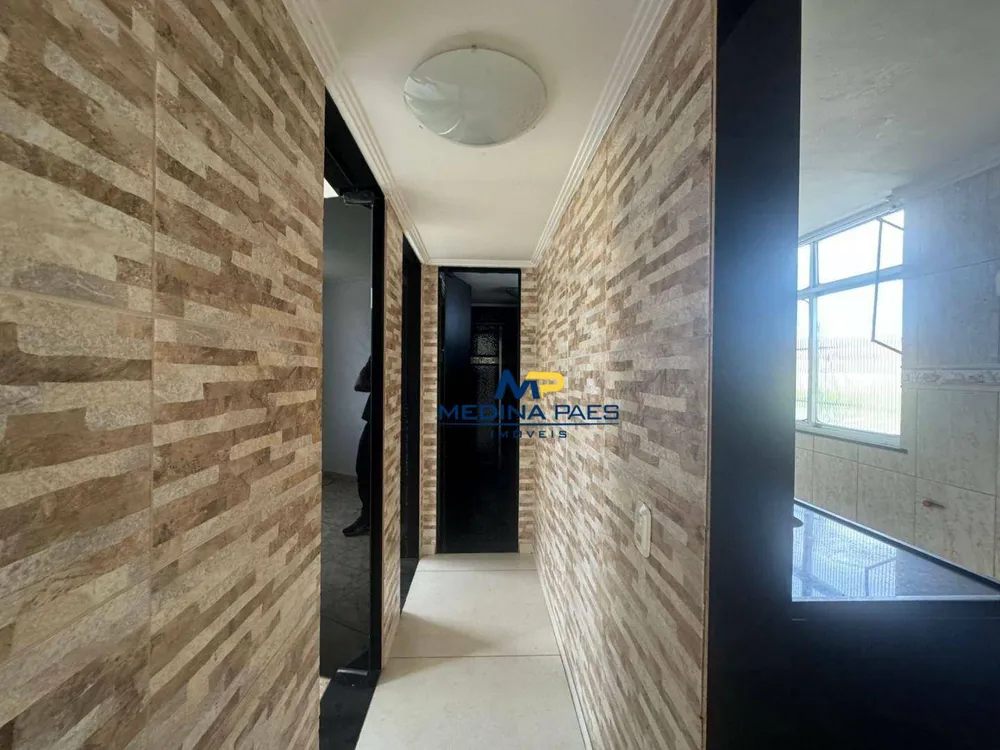 Apartamento, 2 quartos, 54 m² - Foto 5