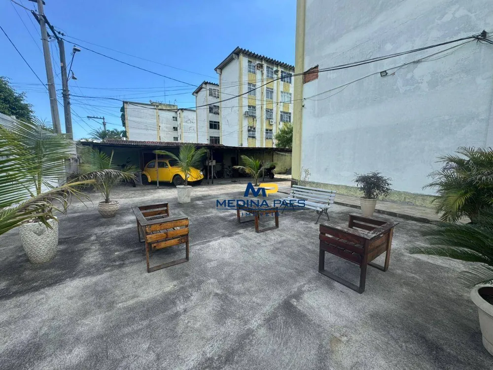 Apartamento, 2 quartos, 54 m² - Foto 15