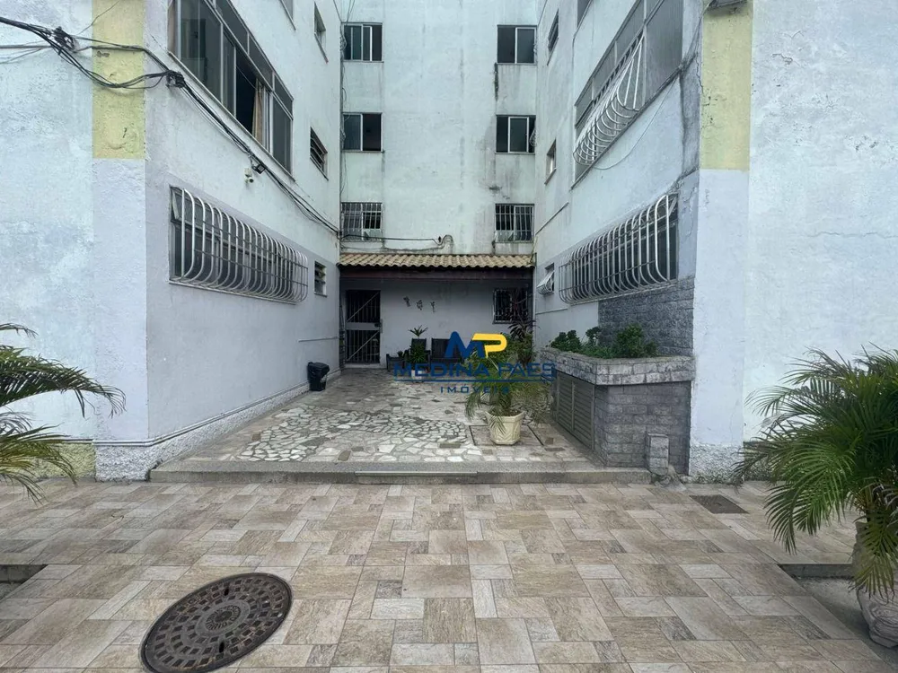 Apartamento, 2 quartos, 54 m² - Foto 16