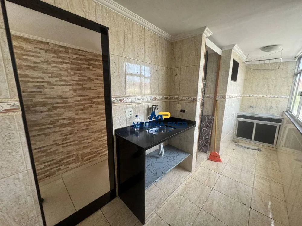 Apartamento, 2 quartos, 54 m² - Foto 6