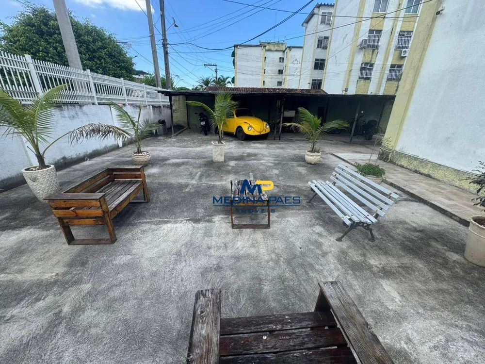 Apartamento, 2 quartos, 54 m² - Foto 18