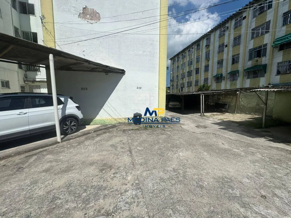 Apartamento, 2 quartos, 54 m² - Foto 17