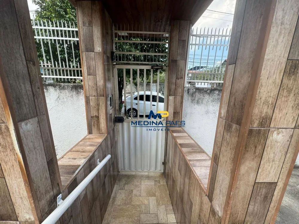 Apartamento, 2 quartos, 54 m² - Foto 14