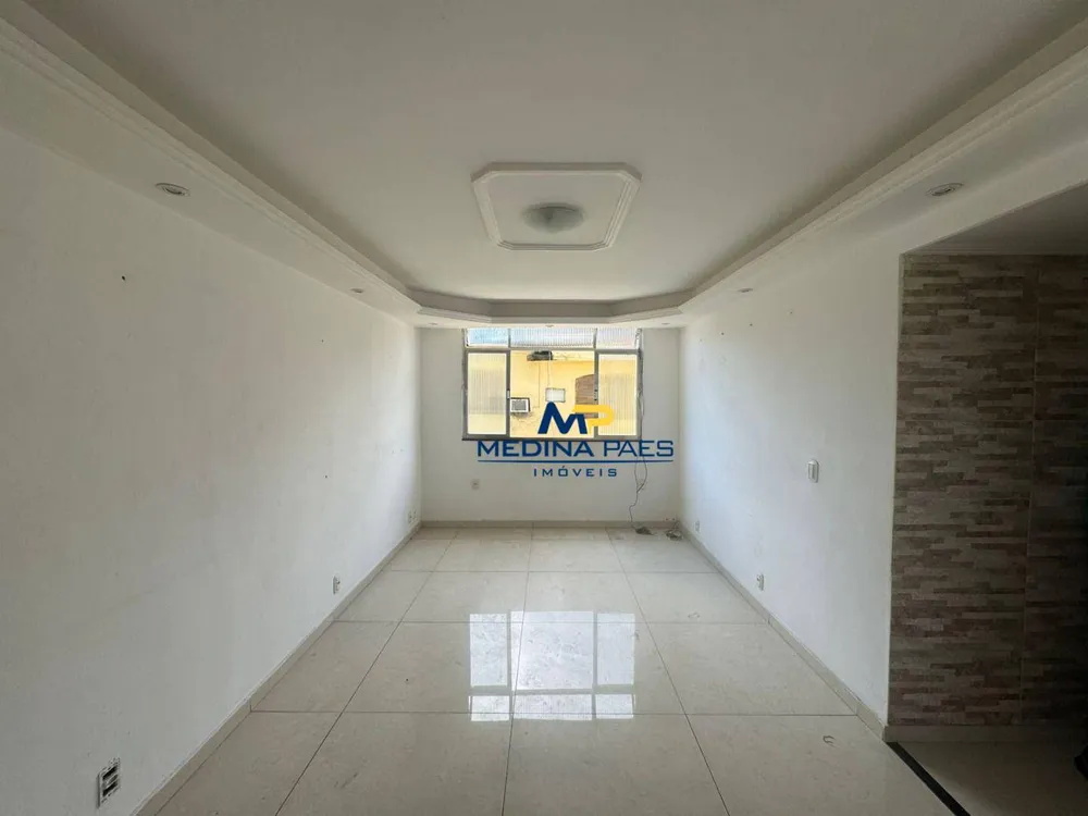 Apartamento, 2 quartos, 54 m² - Foto 1