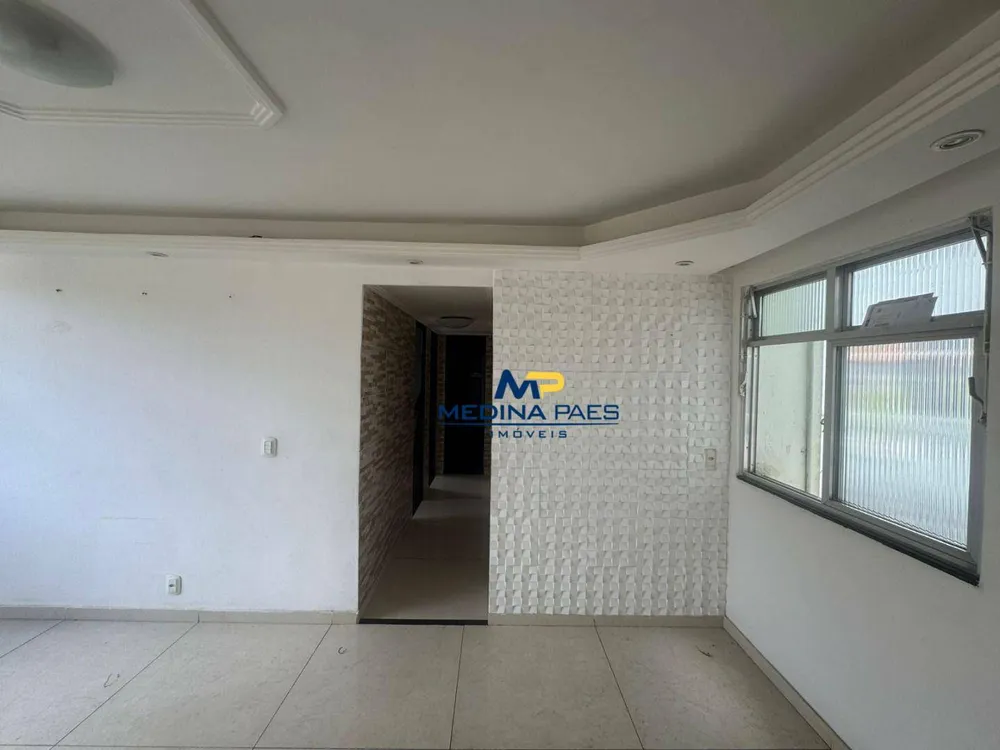 Apartamento, 2 quartos, 54 m² - Foto 3