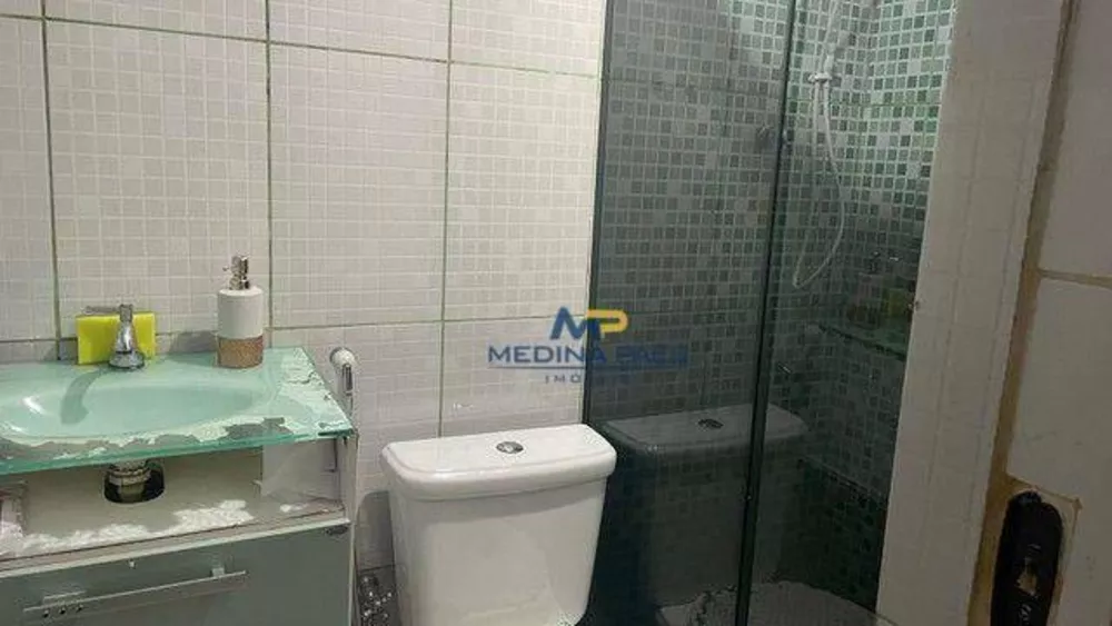 Casa, 2 quartos, 65 m² - Foto 8