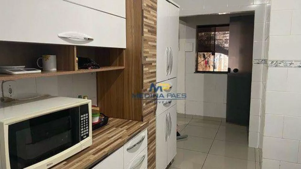Casa, 2 quartos, 65 m² - Foto 5