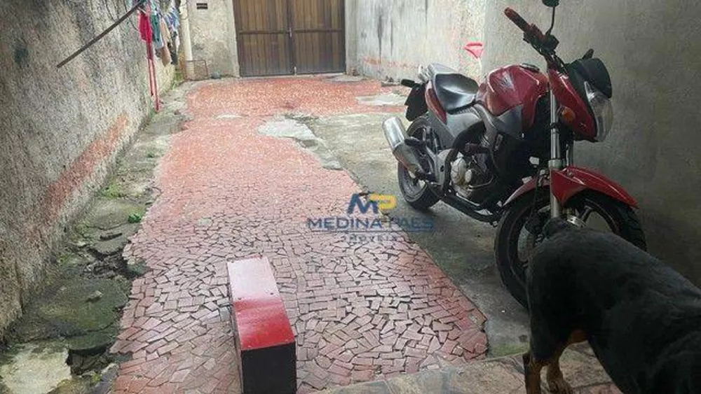 Casa, 2 quartos, 65 m² - Foto 18