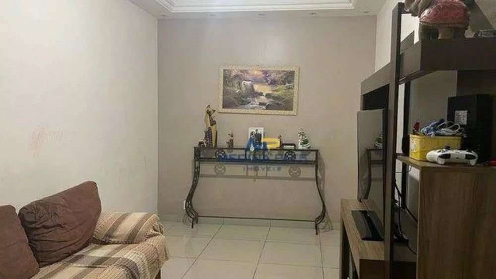 Casa, 2 quartos, 65 m² - Foto 2