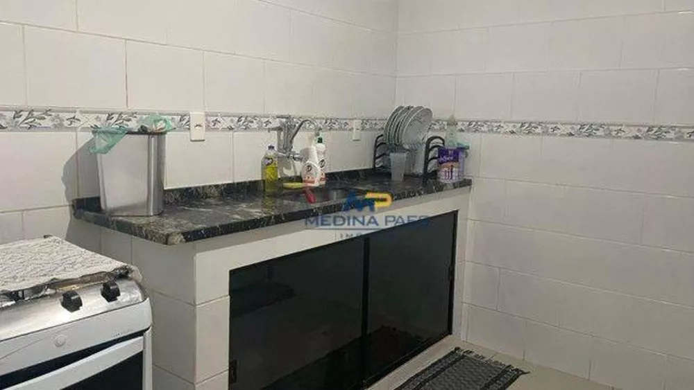 Casa, 2 quartos, 65 m² - Foto 4