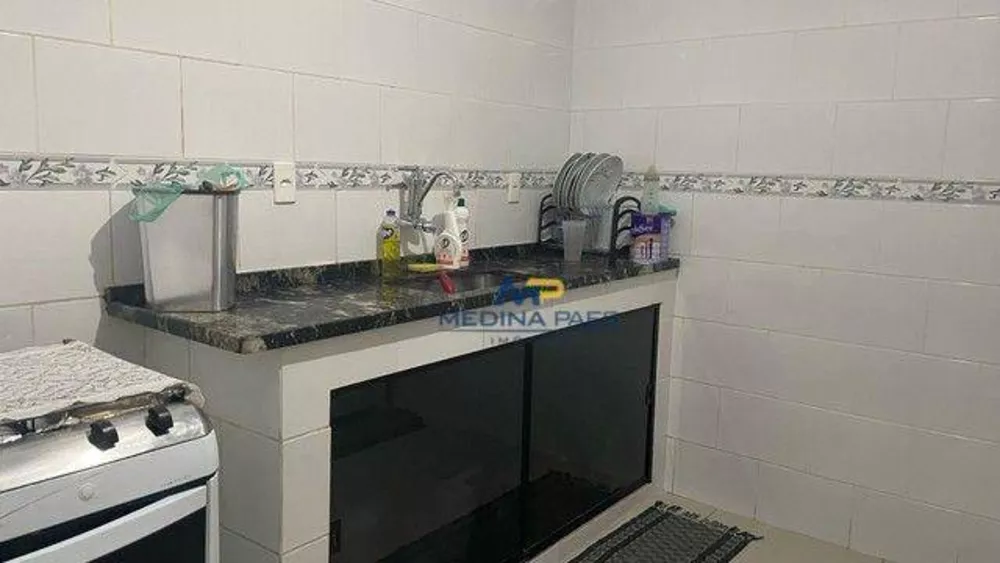 Casa, 2 quartos, 65 m² - Foto 6