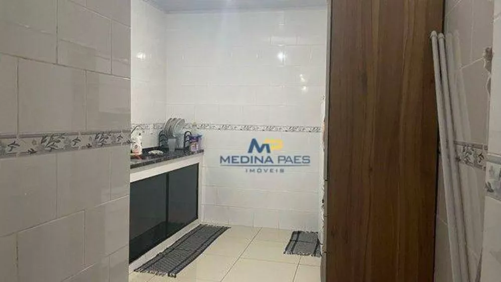 Casa, 2 quartos, 65 m² - Foto 3