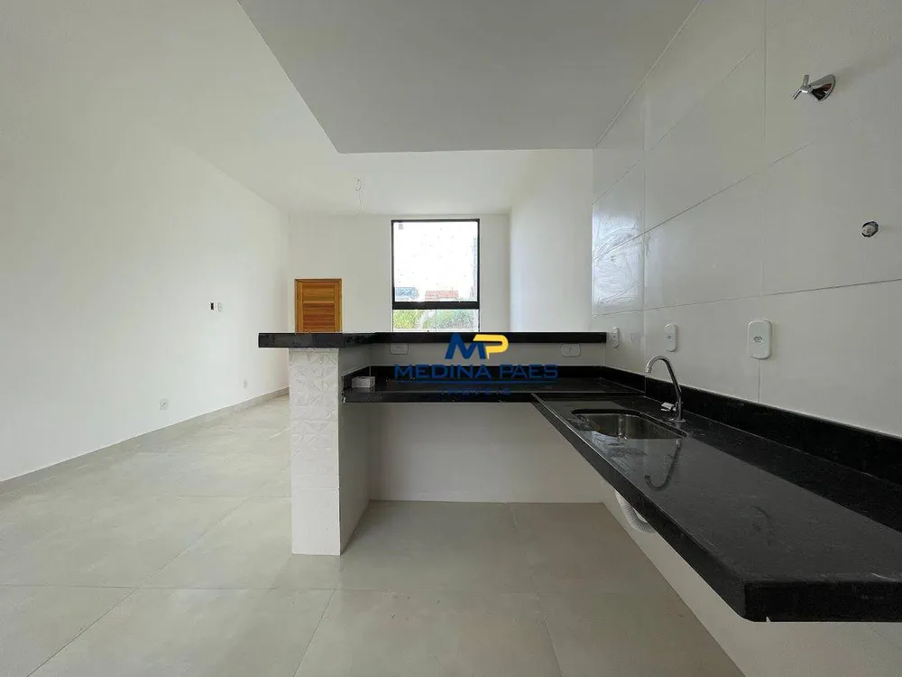 Casa de Condomínio, 2 quartos - Foto 10