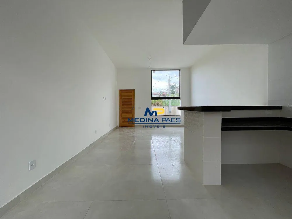 Casa de Condomínio, 2 quartos - Foto 8