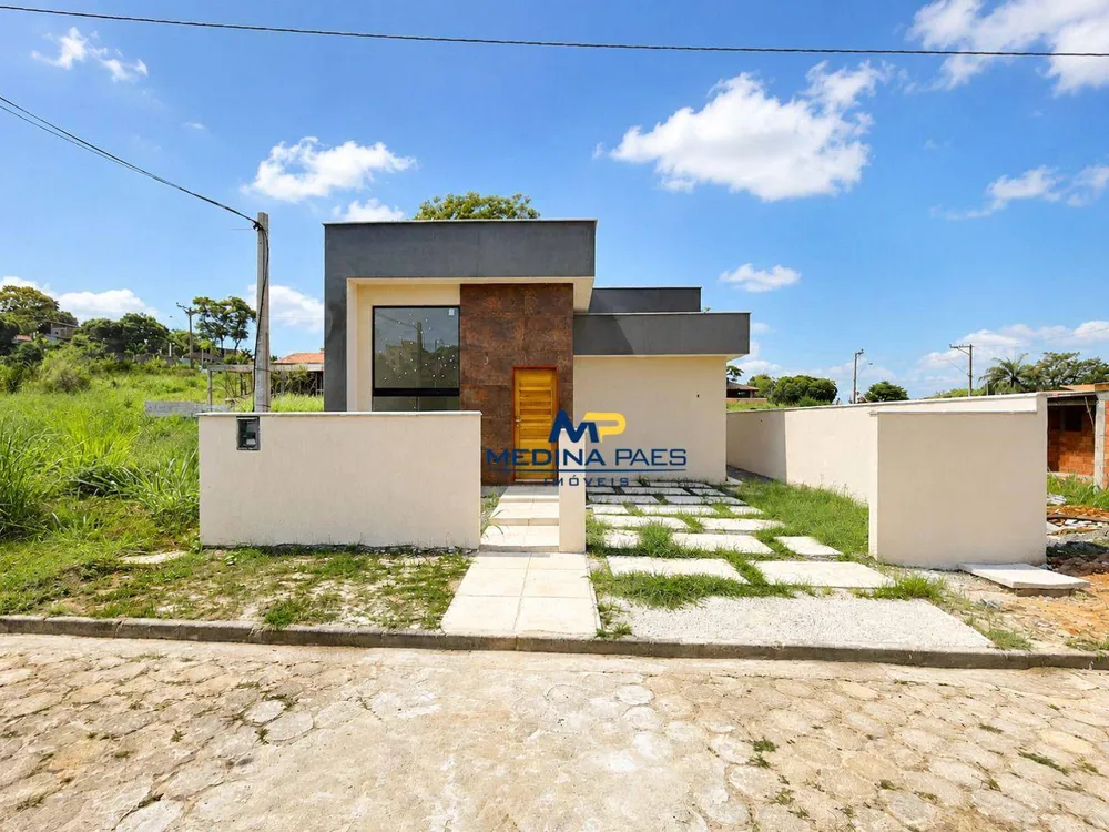 Casa de Condomínio, 2 quartos - Foto 1