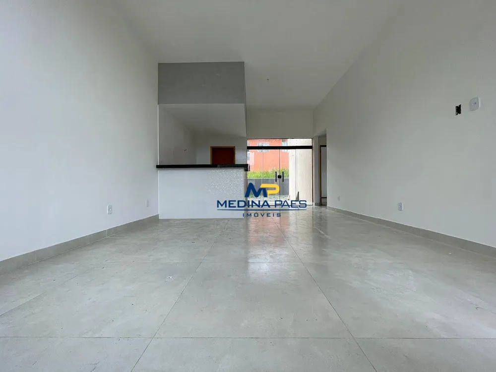 Casa de Condomínio, 2 quartos - Foto 5