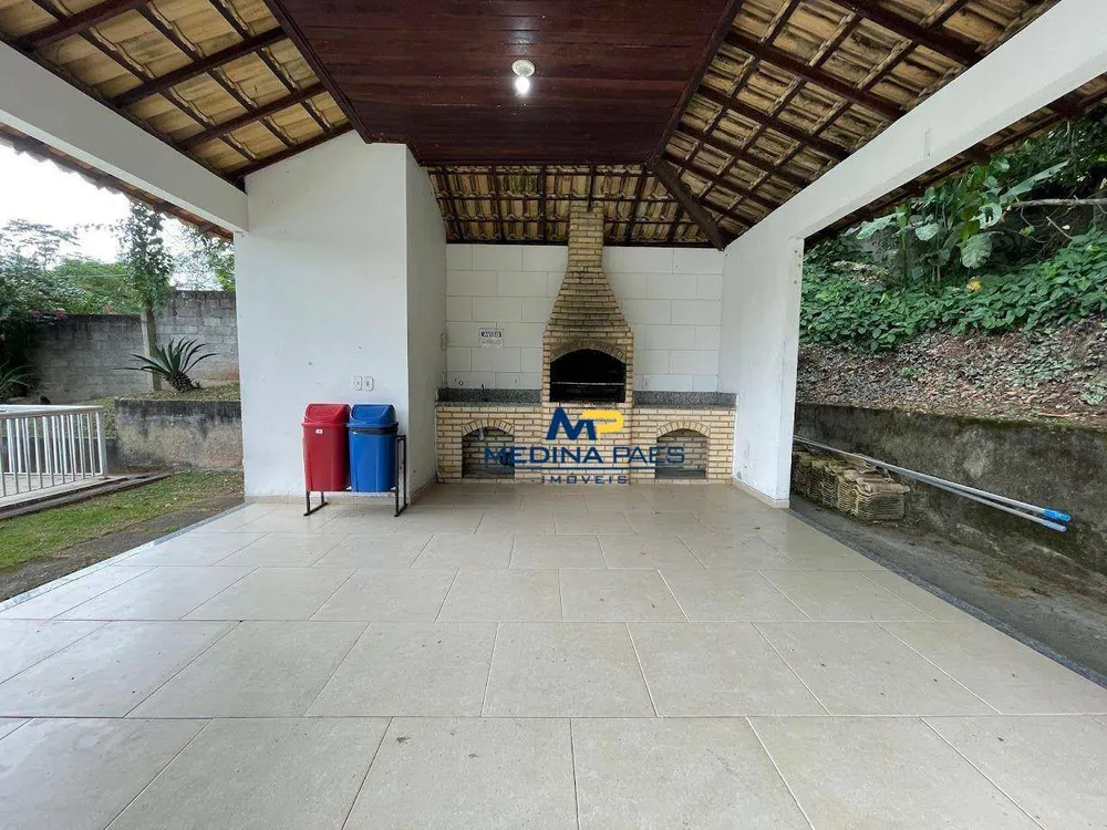 Casa de Condomínio, 2 quartos - Foto 28