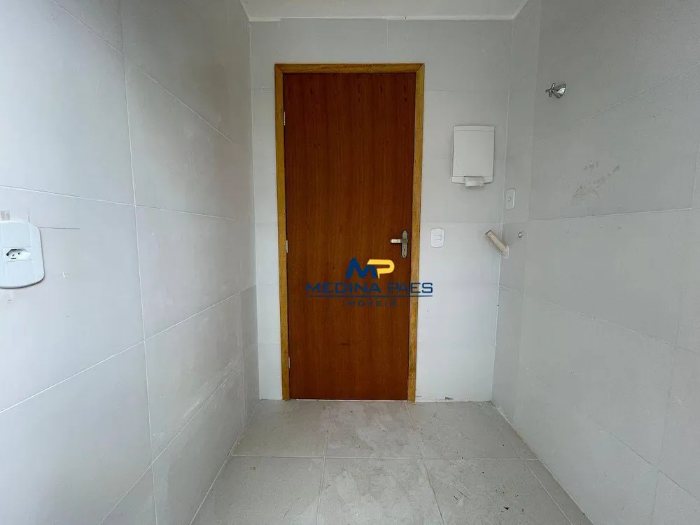 Casa de Condomínio, 2 quartos - Foto 18