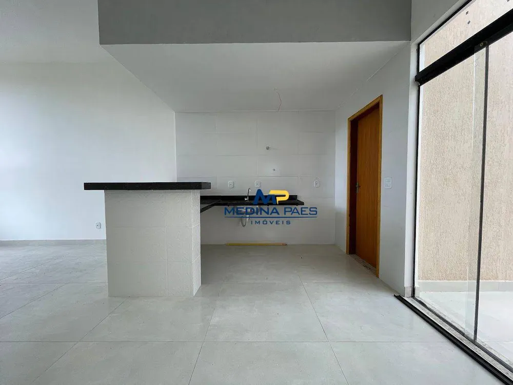 Casa de Condomínio, 2 quartos - Foto 9