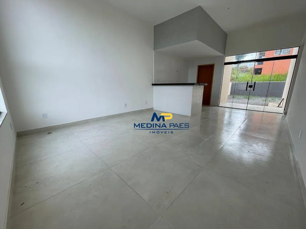 Casa de Condomínio, 2 quartos - Foto 6