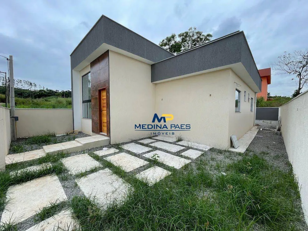 Casa de Condomínio, 2 quartos - Foto 2