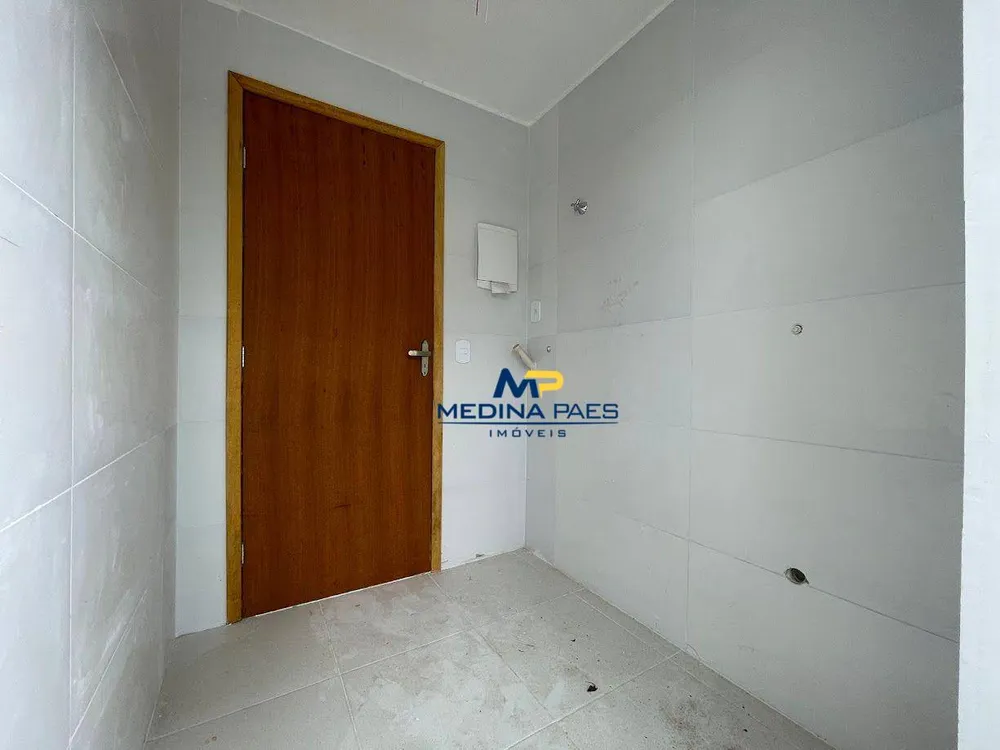 Casa de Condomínio, 2 quartos - Foto 17