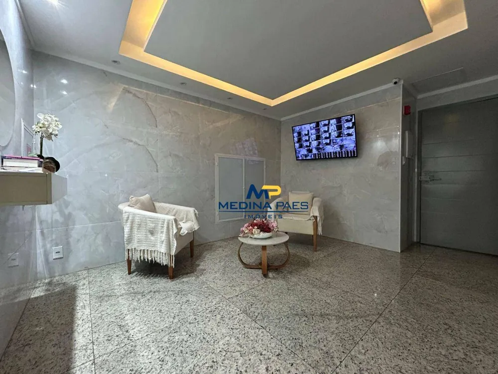 Apartamento, 2 quartos, 70 m² - Foto 1