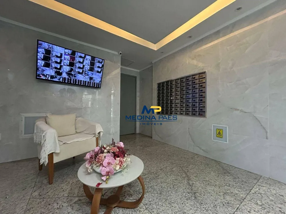 Apartamento, 2 quartos, 70 m² - Foto 2