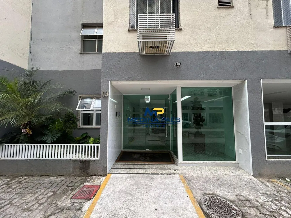 Apartamento, 2 quartos, 70 m² - Foto 29