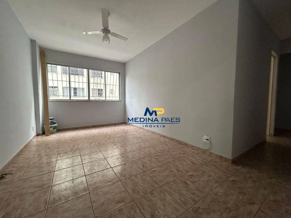 Apartamento, 2 quartos, 70 m² - Foto 3
