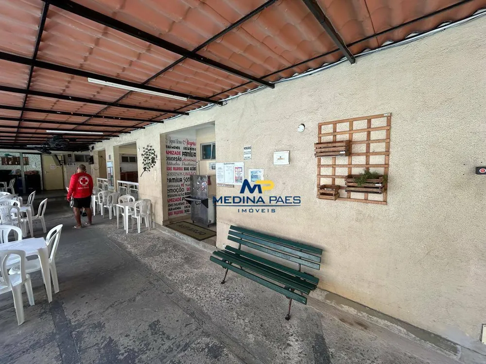 Apartamento, 2 quartos, 70 m² - Foto 34