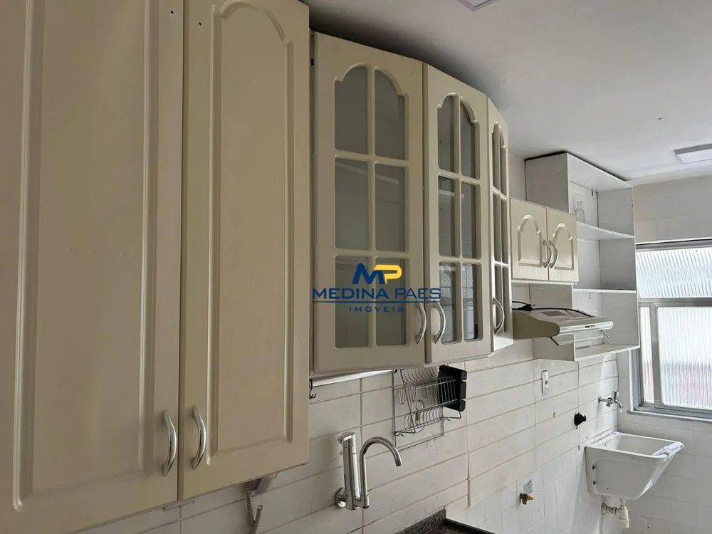 Apartamento, 2 quartos, 70 m² - Foto 15