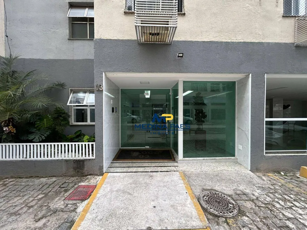 Apartamento, 2 quartos, 70 m² - Foto 30