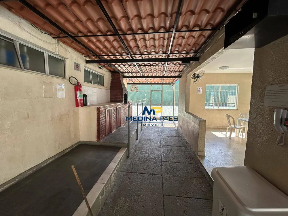 Apartamento, 2 quartos, 70 m² - Foto 37