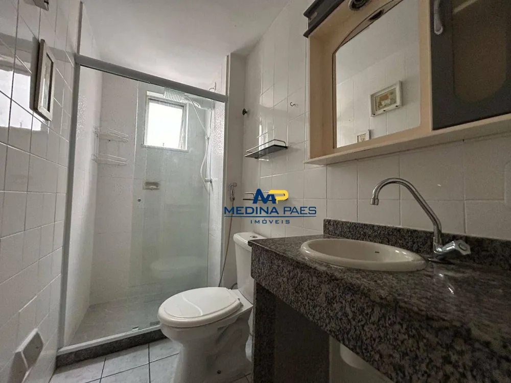 Apartamento, 2 quartos, 70 m² - Foto 8