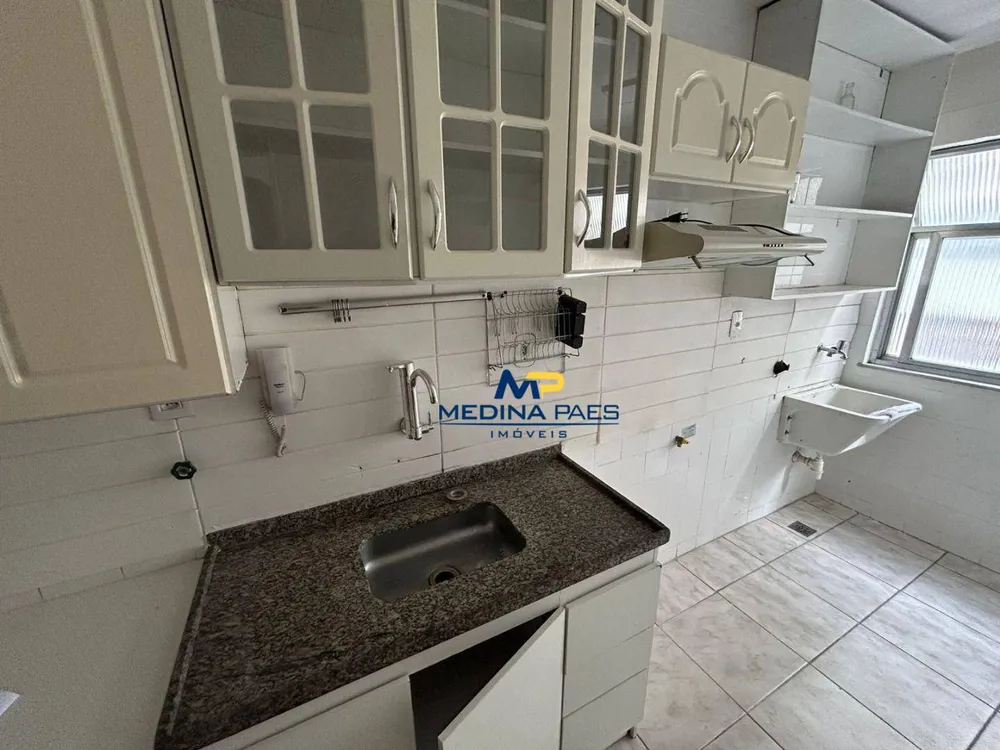 Apartamento, 2 quartos, 70 m² - Foto 16