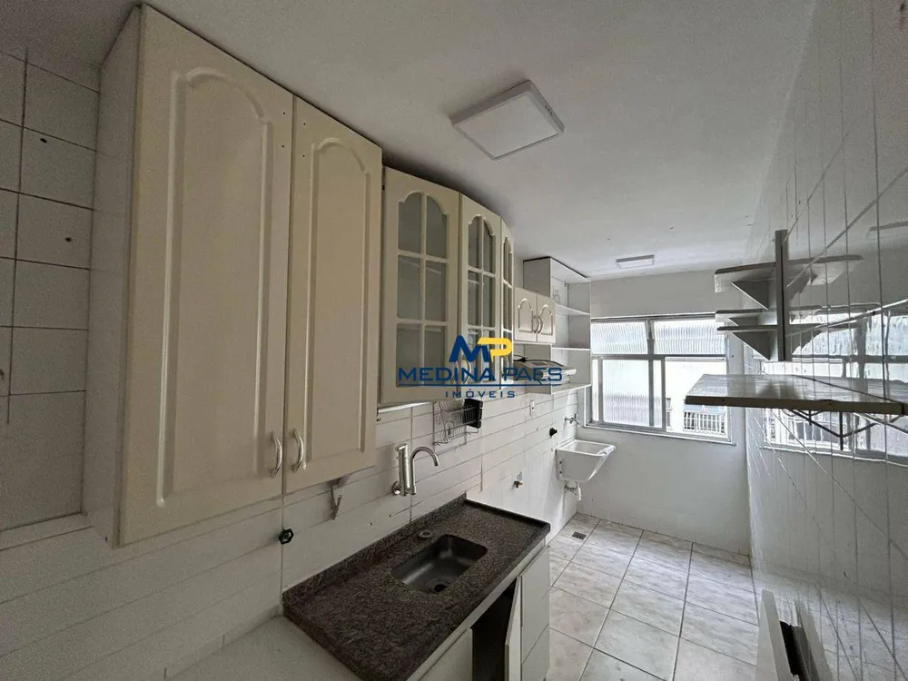 Apartamento, 2 quartos, 70 m² - Foto 17