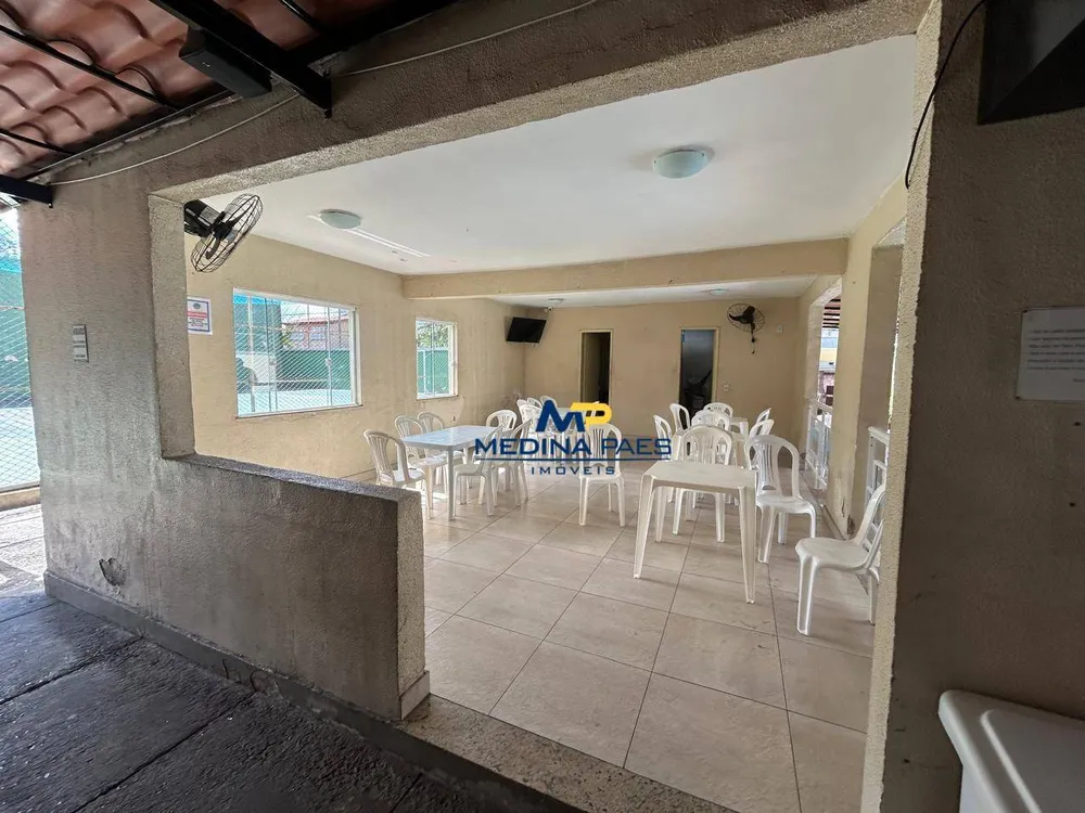 Apartamento, 2 quartos, 70 m² - Foto 36