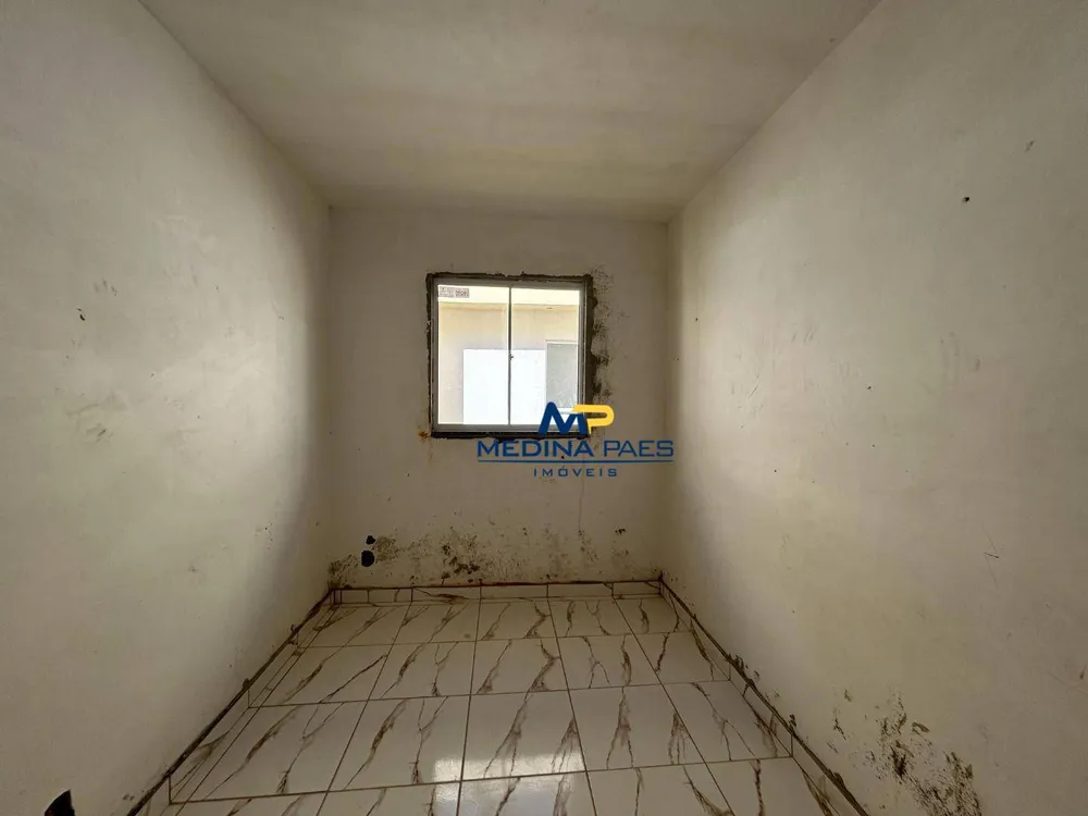 Casa, 2 quartos, 40 m² - Foto 10