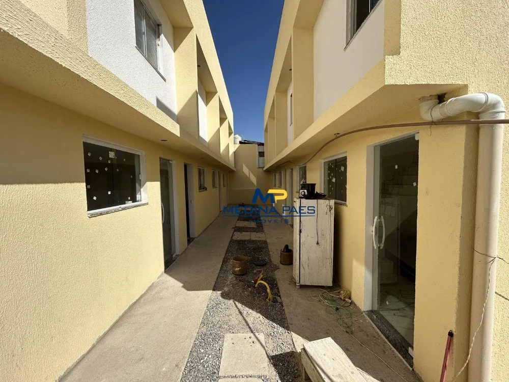 Casa, 2 quartos, 40 m² - Foto 3