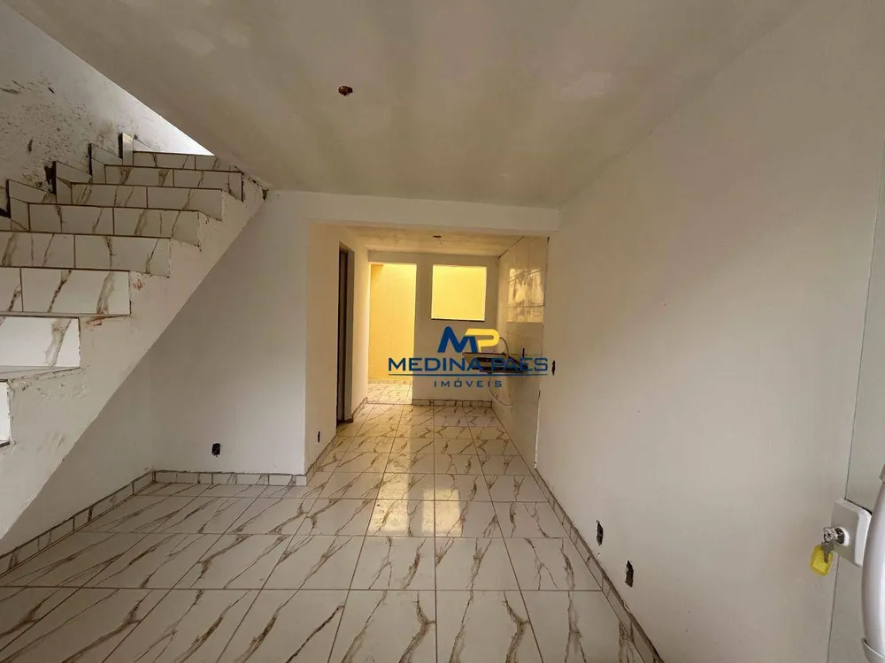 Casa, 2 quartos, 40 m² - Foto 4