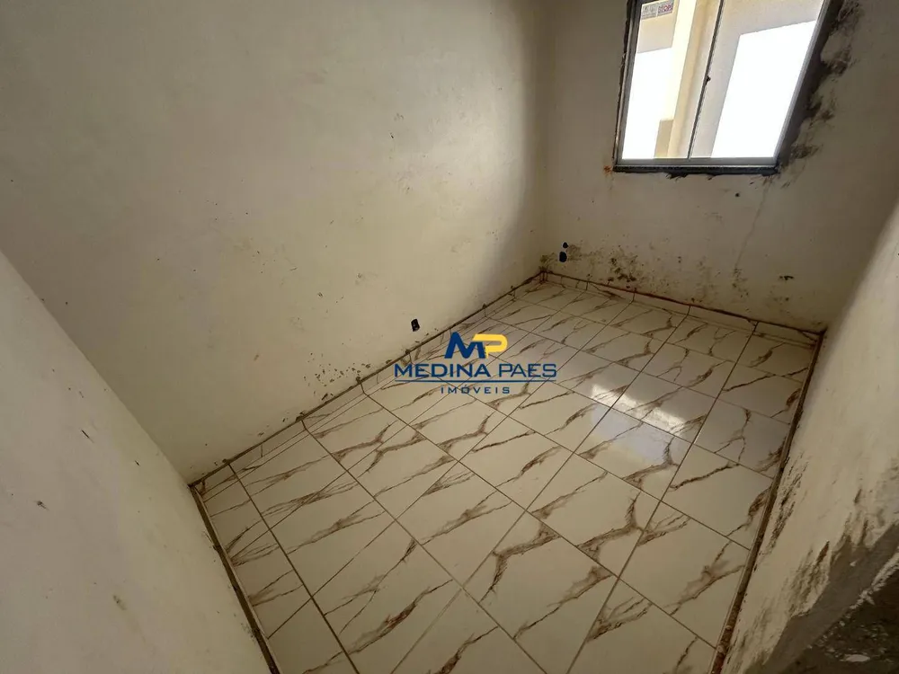 Casa, 2 quartos, 40 m² - Foto 11
