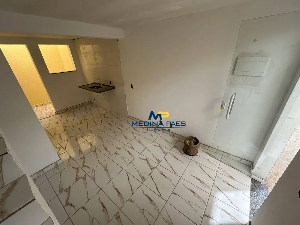 Casa, 2 quartos, 40 m² - Foto 9
